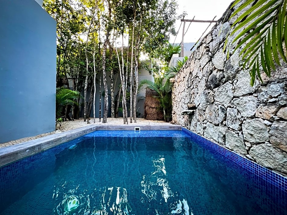 Taak Tulum By Lockey