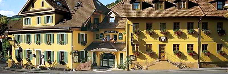 Hotel Baren