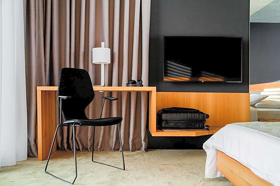 Boutique Hotel Osmolis