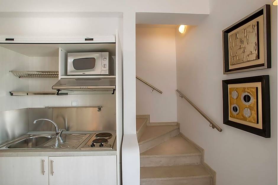 Santorini Secret Suites & Spa, Small Luxury Hotels of the World