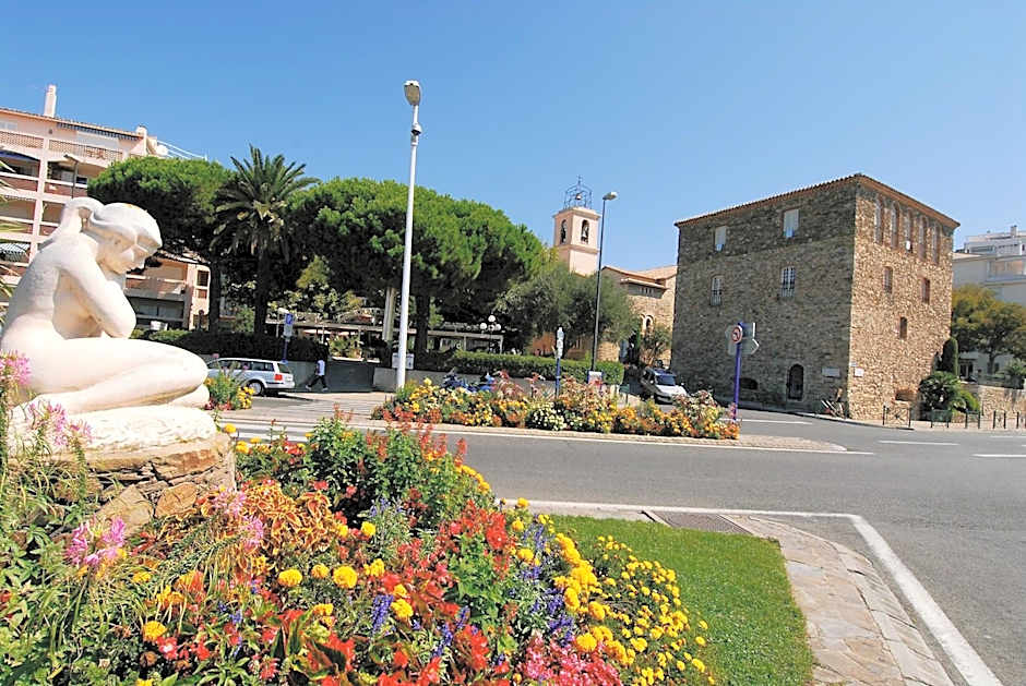 Hôtel le Chardon Bleu