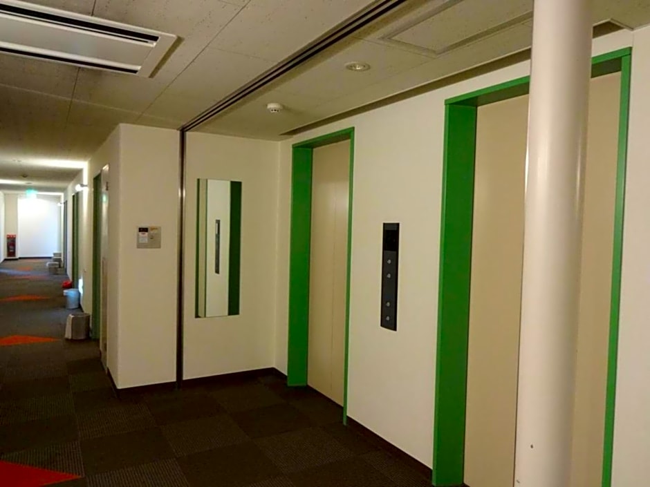 R&B HOTEL HIGASHI NIHONBASHI - Vacation STAY 40472v