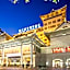 Jinjiang West Capital International Hotel