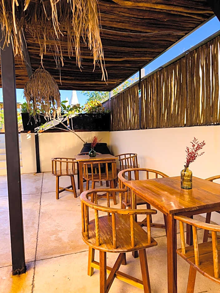 Kuukum Tulum Hotel