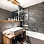 ALMMONTE SENSUM SUITES - Funky Living Hotel
