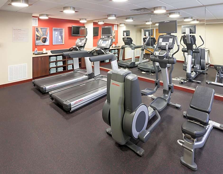 TownePlace Suites by Marriott Little Rock West
