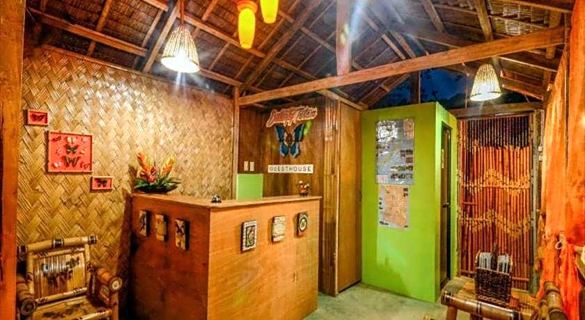 OYO 622 Butterfly Totem Guesthouse