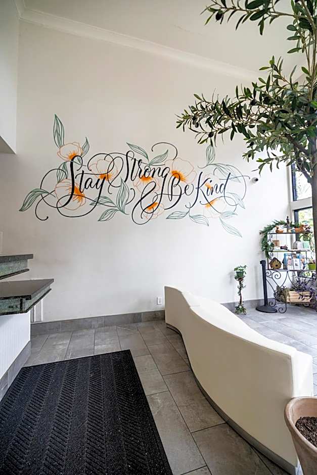 Alamo Inn and Suites - Convention Center