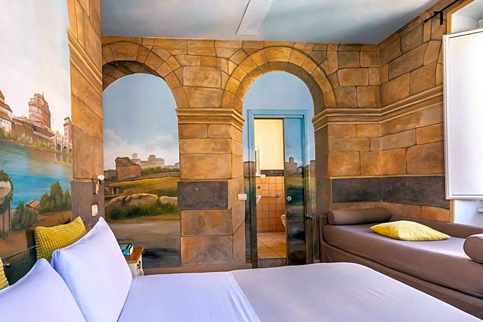 Suites Trastevere