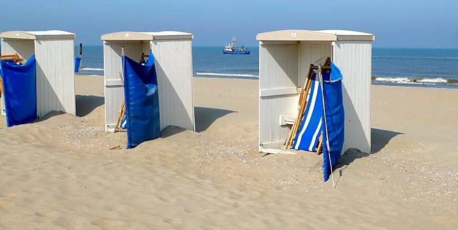 Nicolette Apartments