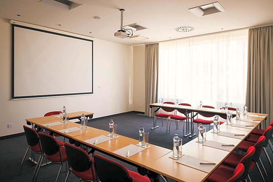 Vienna House Easy by Wyndham Bratislava