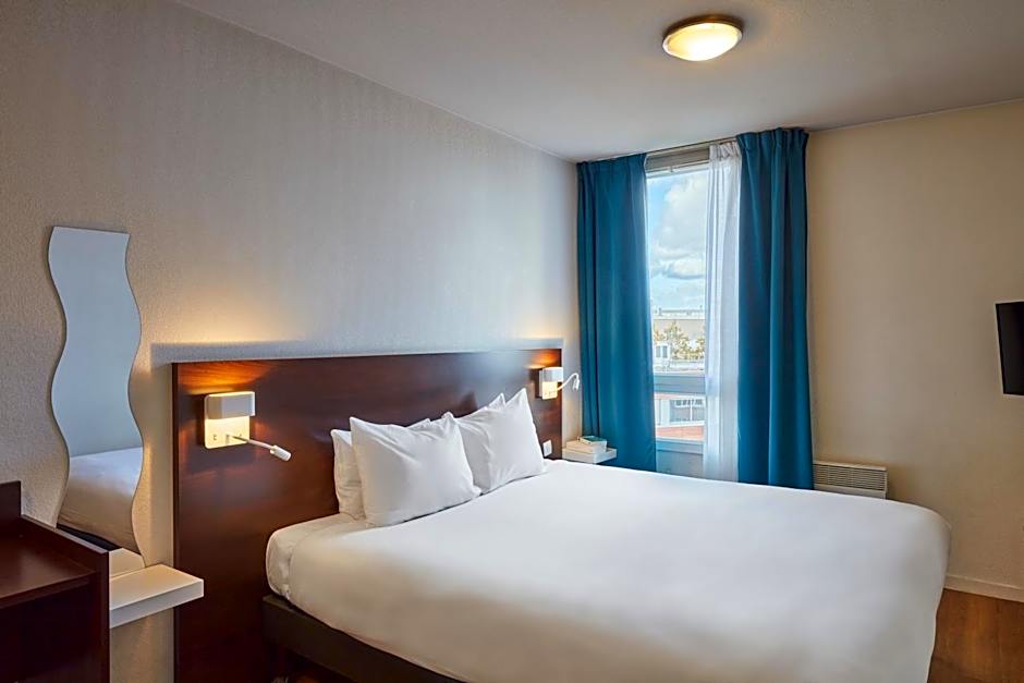 Aparthotel Adagio Access Paris Saint-Denis Pleyel