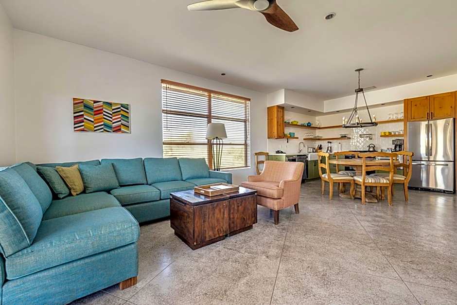Hilton Grand Vacations Club Palm Desert