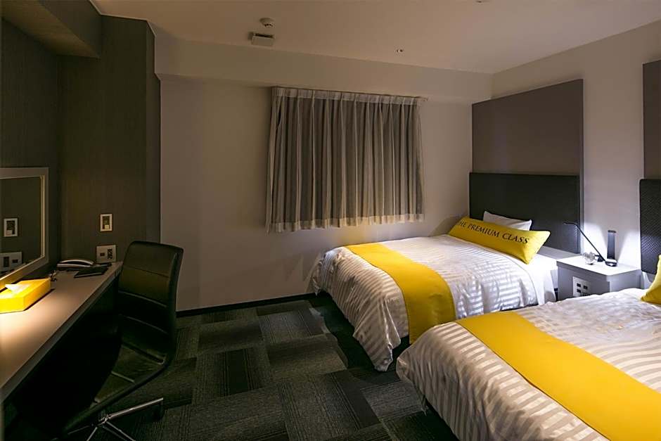 Miyakonojo Green Hotel