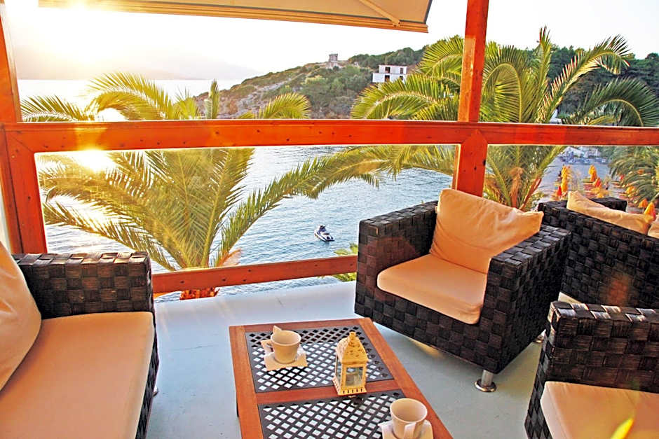 Samos Bay Hotel by Gagou Beach