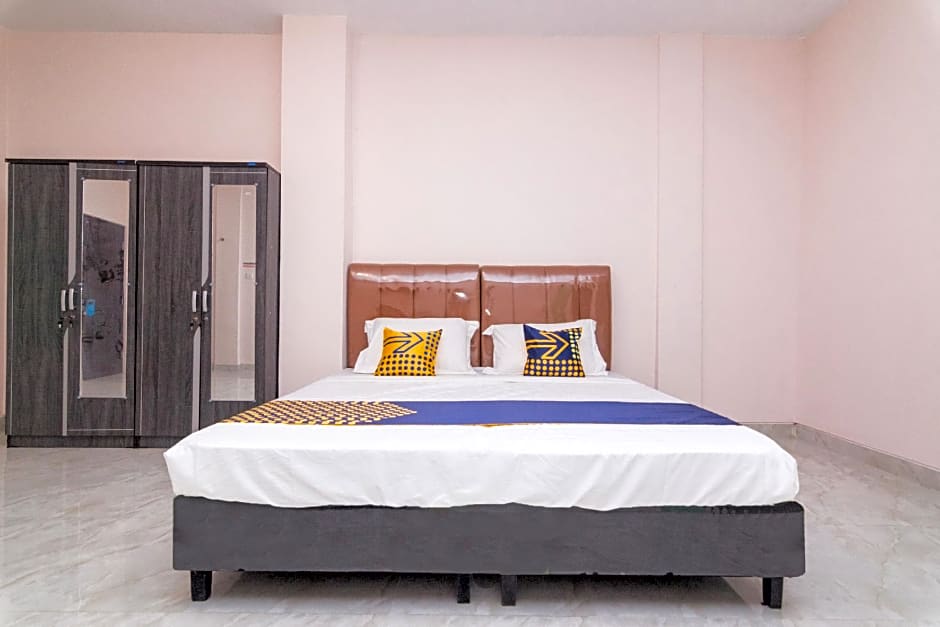 OYO 1917 Mamora Homestay