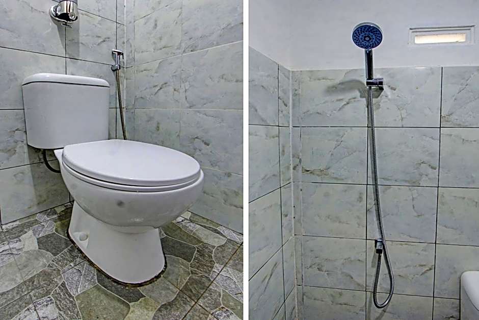 Hotel O Tastura Homestay