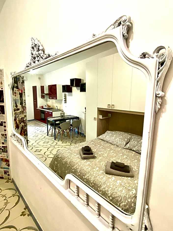 Le Statuine Dimore Diffuse