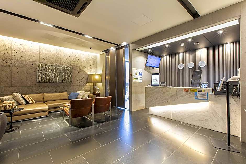 Hotel Vine
