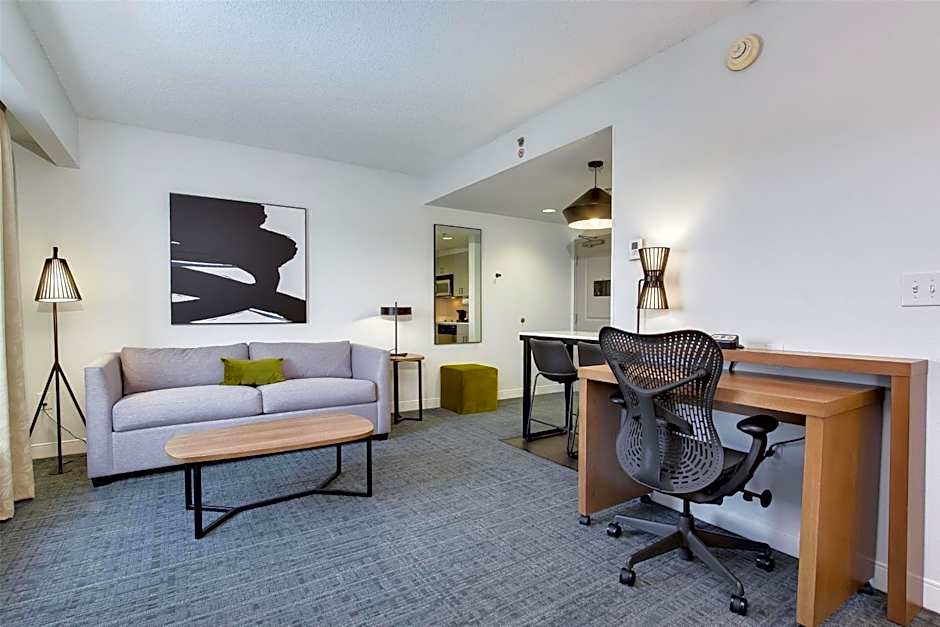 Homewood Suites By Hilton Louisville-East, Ky