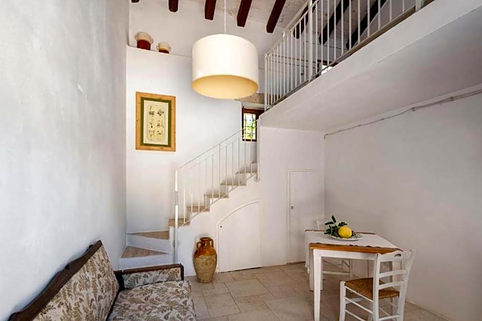 Masseria Caretti Grande