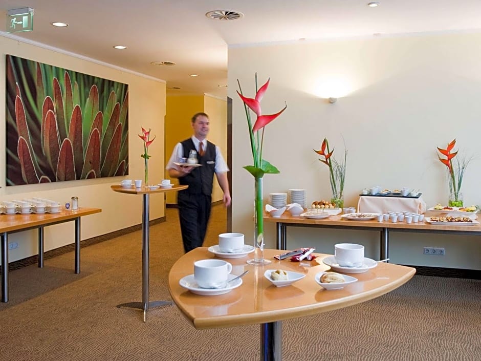 Novotel Mainz