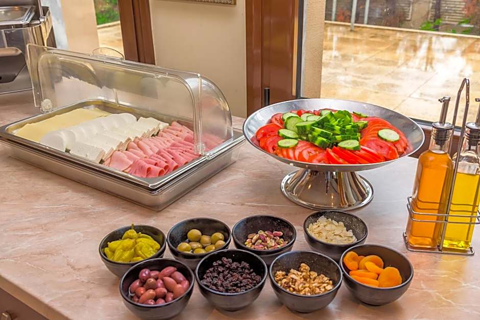 Avalon Airport Hotel Thessaloniki