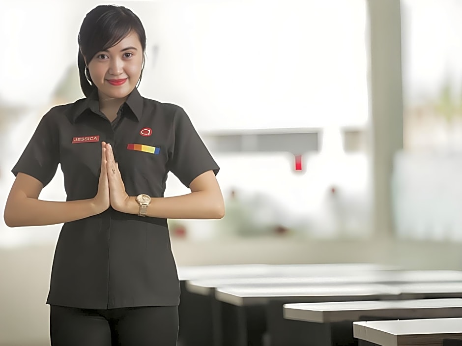 Amaris Hotel Bengkulu