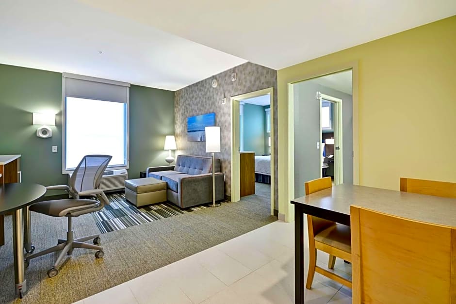Home2 Suites by Hilton Minneapolis-Eden Prairie, MN