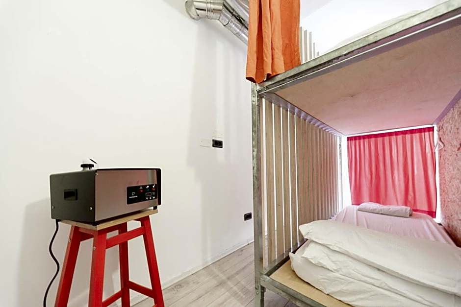 Dopa Hostel