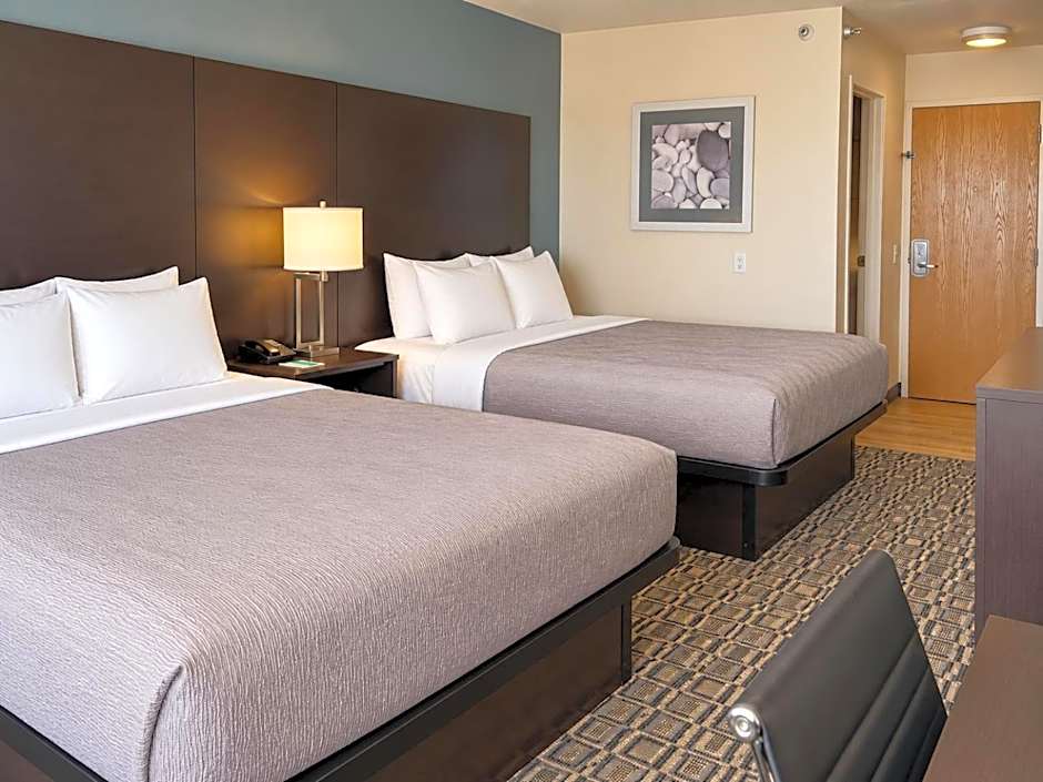 Quality Inn Winslow I-40