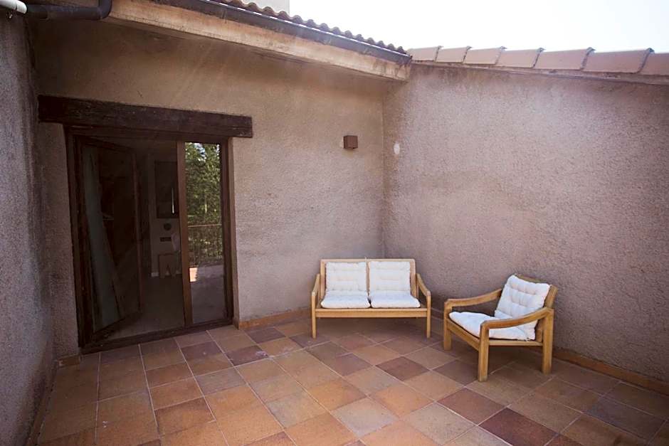 L'indret del Pedraforca Adults Only