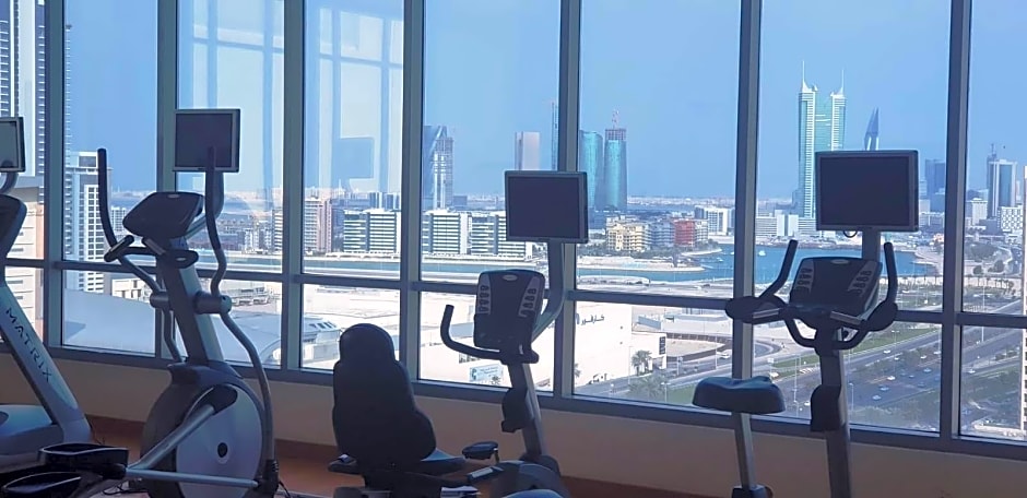 Tulip Hotel and Suites