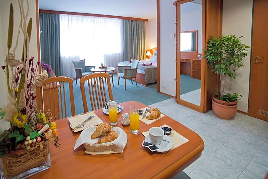 Palace Hotel Hévíz