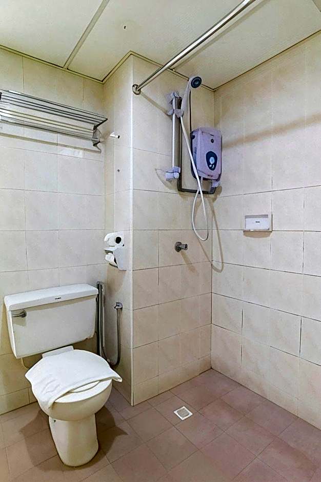 HIG Homestay Apartment