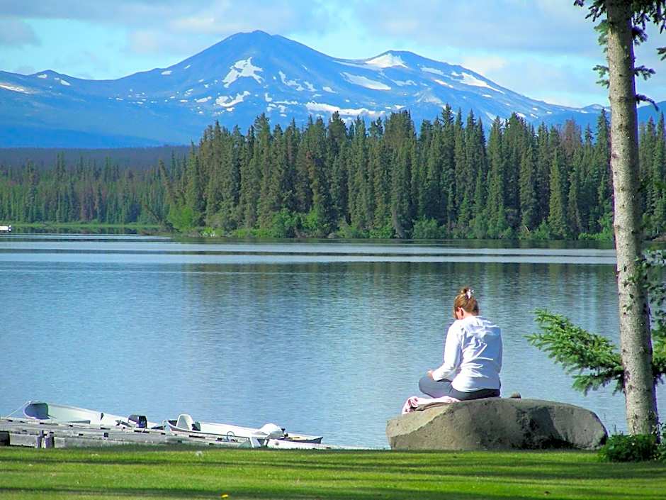 Retreat Wilderness Inn