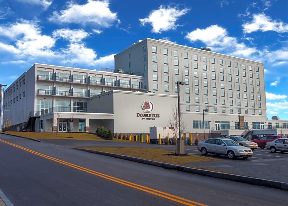 DoubleTree by Hilton Hotel Niagara Falls New York