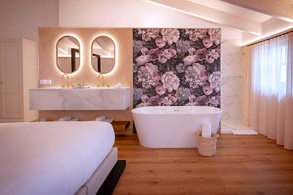 Hotel Palau Macelli & Spa