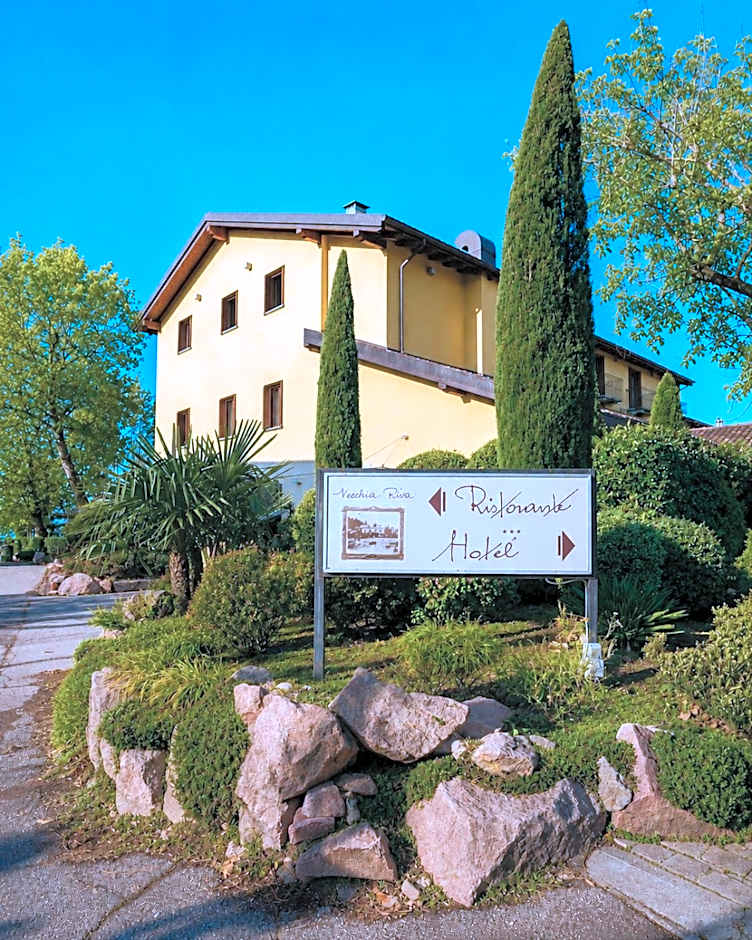 Hotel Ristorante Vecchia Riva