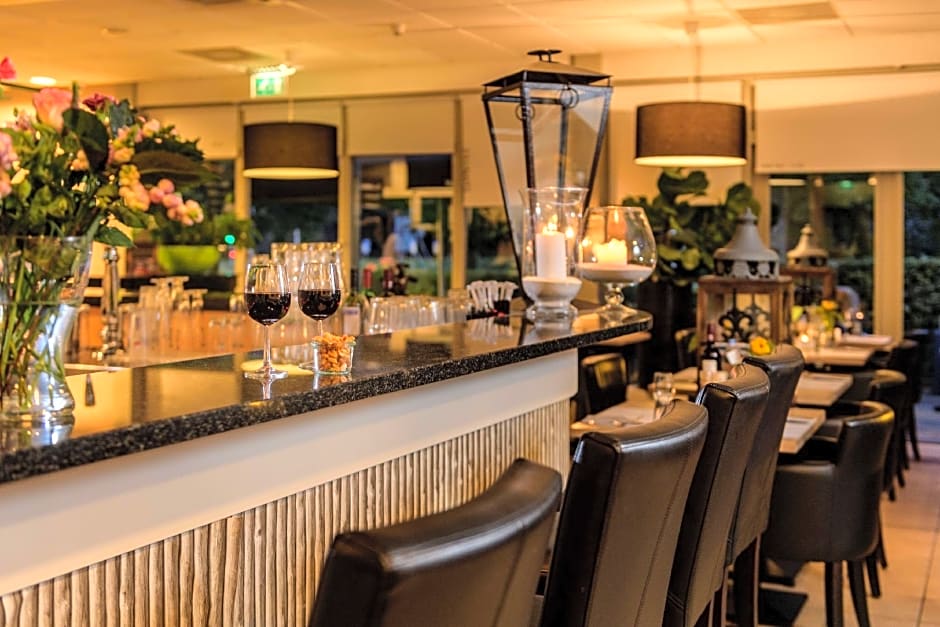 Campanile Hotel & Restaurant Arnhem - Zevenaar