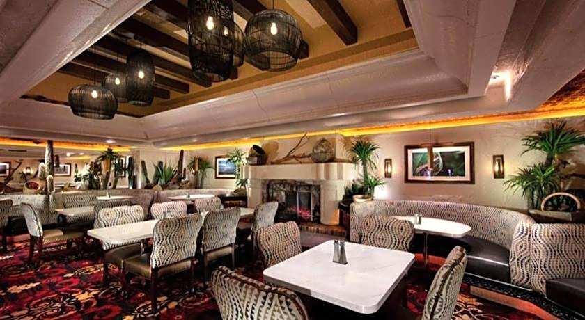 Western Village Inn And Casino