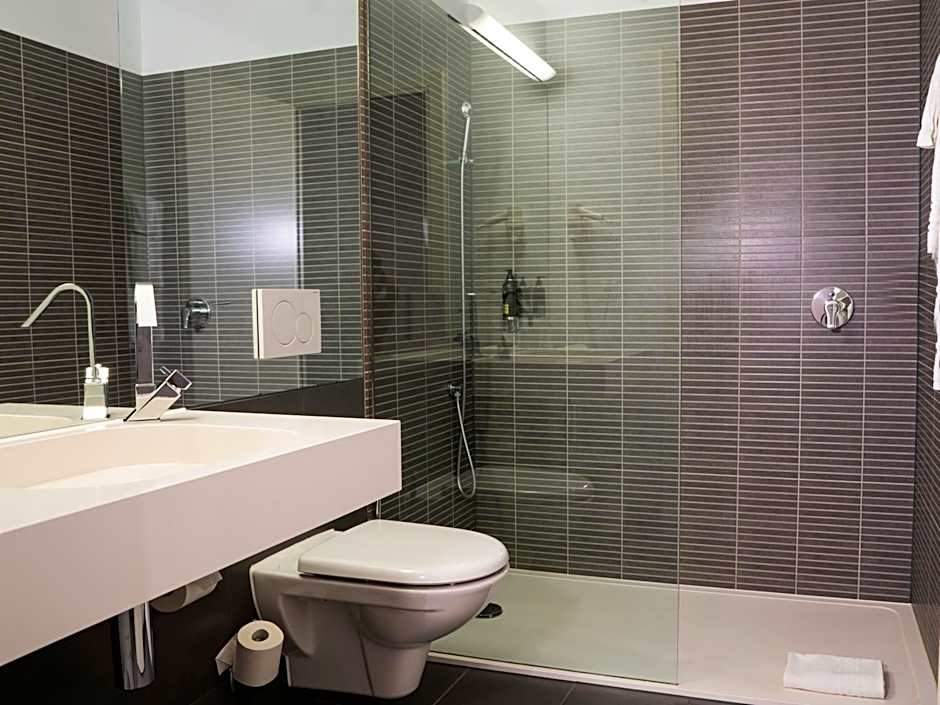 Hôtel de la Source Yverdon-les-Bains