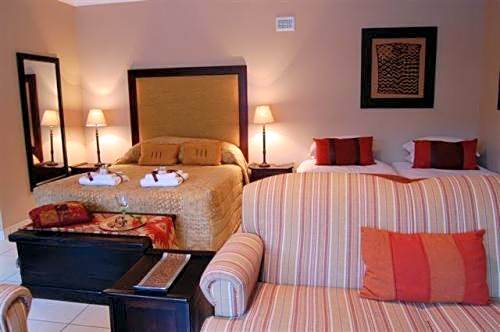 Branley Lodge Bed and Breakfast