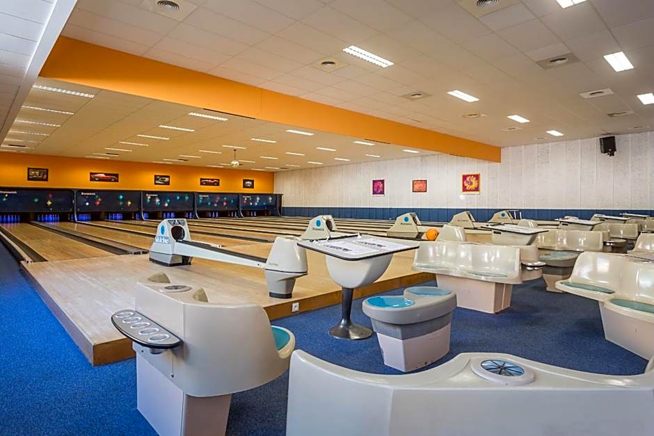 SOWELL HOTELS Ardeche