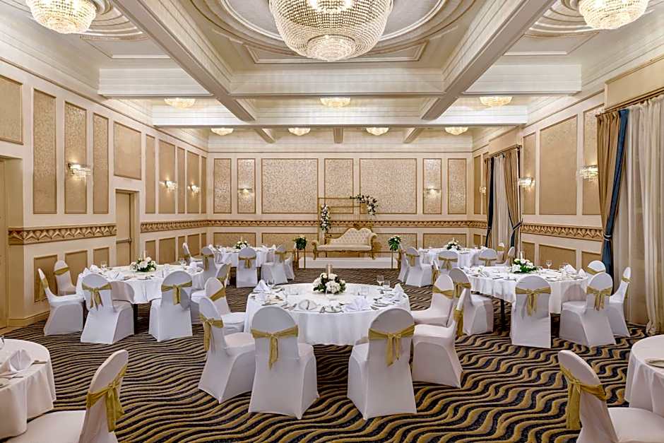 Steigenberger Cecil Hotel Alexandria