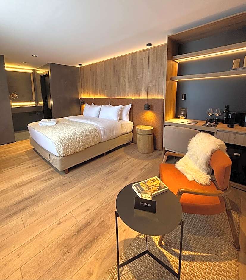 Montano Boutique Suites