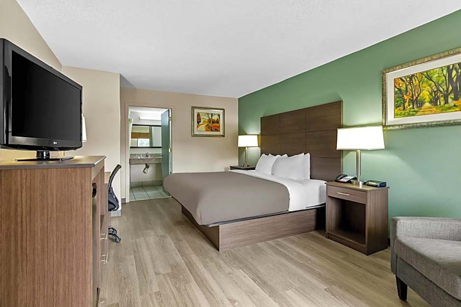 Quality Inn Hillsville