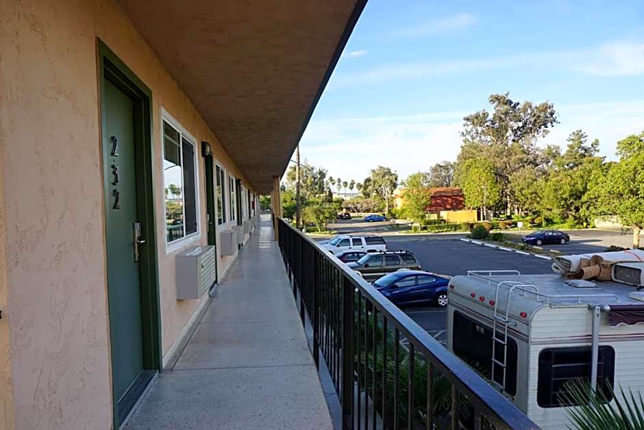 Americas Best Value Inn Thousand Oaks