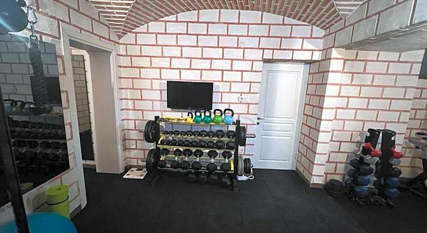 Enderun Hotel Istanbul