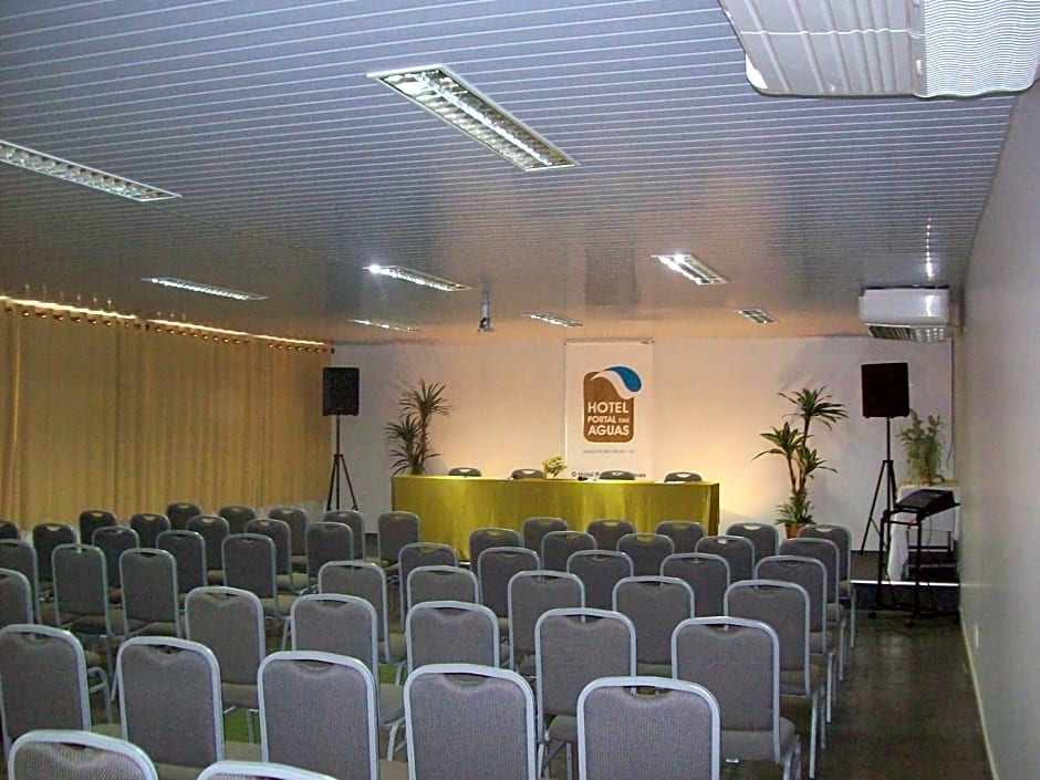 Hotel Portal das Águas